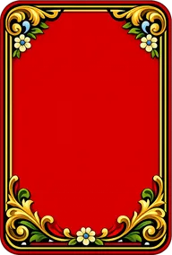Tarjeta roja