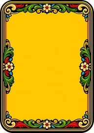 Tarjeta amarilla